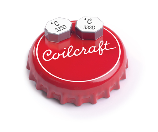 Coilcraft CST2020