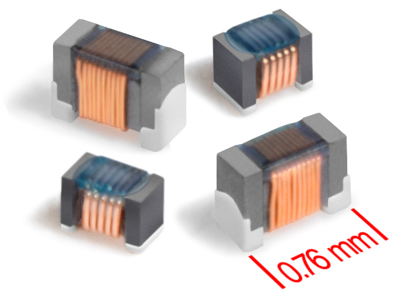 XEL50xx Family inductors