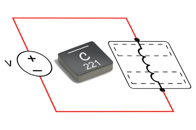 Coilcraft High Voltage Molded Power Inductors