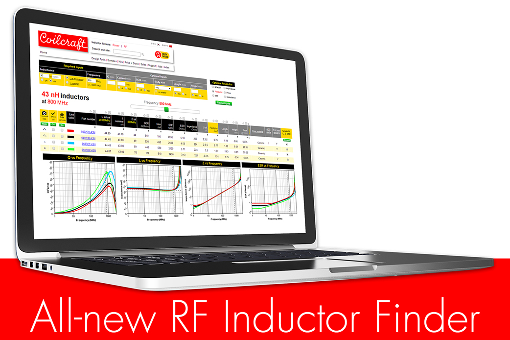 RF Inductor