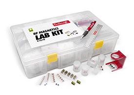 RF Magnetics Lab Kit