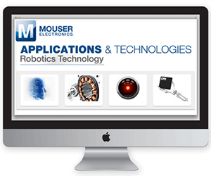 Robotics Site