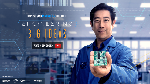 Engineering Big Ideas series